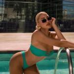 Το πρωινό της Ιωάννας Τούνη: Έτσι κρατά τη σιλουέτα της