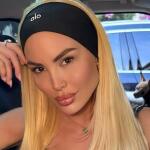 Παναγιώταρου: Η Αποκάλυψη Για Την Περιπέτεια Της Υγείας Της