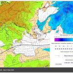 Καιρός: Η Πρόγνωση Για Τον Μάρτιο - Η Ανάλυση Κολυδά