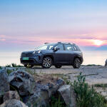 AION V: Κάνει εύκολη τη μετάβαση στην ηλεκτροκίνηση