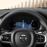 Volvo: Το λογισμικό της έρχεται από το μέλλον