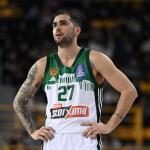 Βασίλης Τολιόπουλος