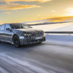 BMW i3: Πότε θα γίνει η αποκάλυψη της