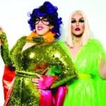 Rainbow Mermaids - Χάρις Αλεξίου: Αναβολή Εκδήλωσης