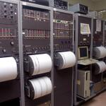 σεισμογράφοι