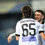 Ζαφείρης Κωνσταντέλιας