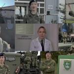 ΓΕΣ Παγκόσμια Ημέρα της Γυναίκας