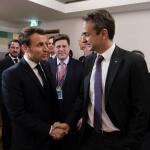 Εμανουέλ Μακρόν