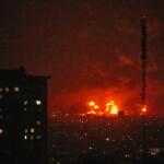 αμερικανός στρατιώτης νεκρός