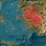 Σεισμός 5,1 Ρίχτερ στην Τουρκία