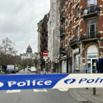 Βέλγιο: Έκρηξη Σε Συναγωγή Στη Λιέγη