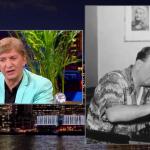 «H γυναίκα του Λογοθετίδη αποπειράθηκε να αυτοκτονήσει με τον εραστή της»