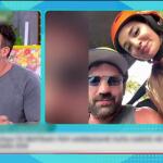 Αλεξάνδρου: To βίντεο με την Ελληνίδου ανέβηκε κατά λάθος- «Έπαθα σοκ»