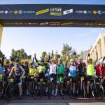SKODA Cycling Team :Στο L’Etape Greece by Tour de France