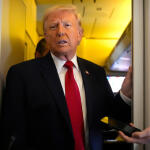 Ντόναλντ Τραμπ