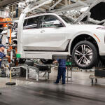 BMW Group: Ο μεγαλύτερος εξαγωγέας αυτοκινήτων στις Ηνωμένες Πολιτείες.