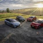 Όμιλος VW: Ξεπερνά τα 4 εκατομμύρια αμιγώς ηλεκτρικά οχήματα παγκοσμίως