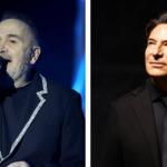 Σταμάτης Γονίδης - Δημήτρης Κοντολάζος