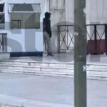 ΓΑΔΑ: Ο Σεσημασμένος Σουδανός Που Μπλόκαρε Το Σύστημα