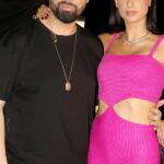 Γιώργος Παπαδόπουλος - Γαλάτεια Βασιλειάδη: Παντρεύονται!