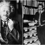 Άλμπερτ Αϊνστάιν