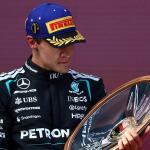 Ο George Russell κερδίζει το GP Αυστραλίας μετά από μια εντυπωσιακή εναρκτή