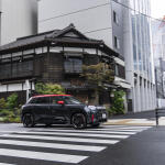 MINI JCW Aceman: Μάγεψε στους δρόμους του Τόκιο