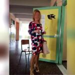 Θεσσαλονίκη: Η Καθηγήτρια Ζητούσε Να Πάρει Μετάθεση