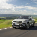 Skoda Elroq: «Καλύτερο Ηλεκτρικό» στα CAR OF THE YEAR 2026