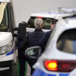 Κύπρος: Συνελήφθη Μέλος Της Χαμάς Στο Αεροδρόμιο Λάρνακας