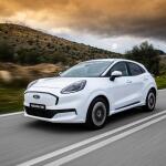 Νέο Ford Puma Gen-E Van: Ηλεκτρική λύση για τους επαγγελματίες