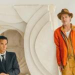 Ο Nick Cave, Το Οσκαρ Και Ο Μπραντ Πιτ!