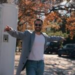 Σάκης Τανμανίδης