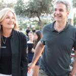 Κυριάκος Μητσοτάκης