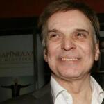 Πέθανε ο Γιώργος Μαρίνος