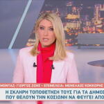 Σία Κοσιώνη