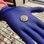 Νόμισμα 2.000 Ετών Δόθηκε Για Εισιτήριο Λεωφορείου