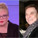 Βίκυ Παγιατάκη - Γιώργος Μαρίνος