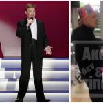 Γιώργος Μαρίνος: H τελευταία του δημόσια εμφάνιση, τον Μάρτιο του 2024