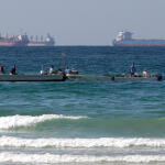 Στενά Ορμούζ: Επλήγη Ελληνόκτητο Πλοίο