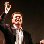 Γιώργος Μαρίνoς: «Tον είδα την Καθαρά Δευτέρα. Δεν επικοινωνούσε καθόλου»