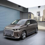 Mercedes Benz VLE: Αλλάζει τα δεδομένα στην κατηγορία