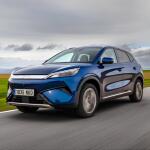 BYD ATTO 3 EVO: Ήρθε στην Ελλάδα με τιμές από 33.990 ευρώ