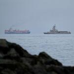 Ορμούζ πλοία