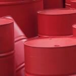 Βαρέλια Πετρελαίου