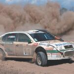 Skoda Motorsport: Γιορτάζει 125 χρόνια αγωνιστικής κληρονομιάς