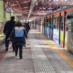 ΗΣΑΠ: Πέταξαν Πέτρες Σε Συρμό - 3 Τραυματίες