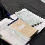 Κλήση τροχαίας