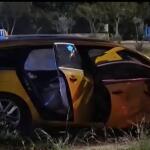 Τροχαίο Βούλα: Μια Νεκρή Οδηγός Ταξί Που Συγκρούστηκε Με ΙΧ