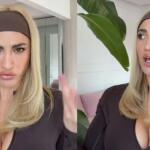 Ιωάννα Τούνη: Το Υπερηχογράφημα Και Οι Ευχές Για Εγκυμοσύνη!